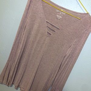 AEO soft & sexy T size medium